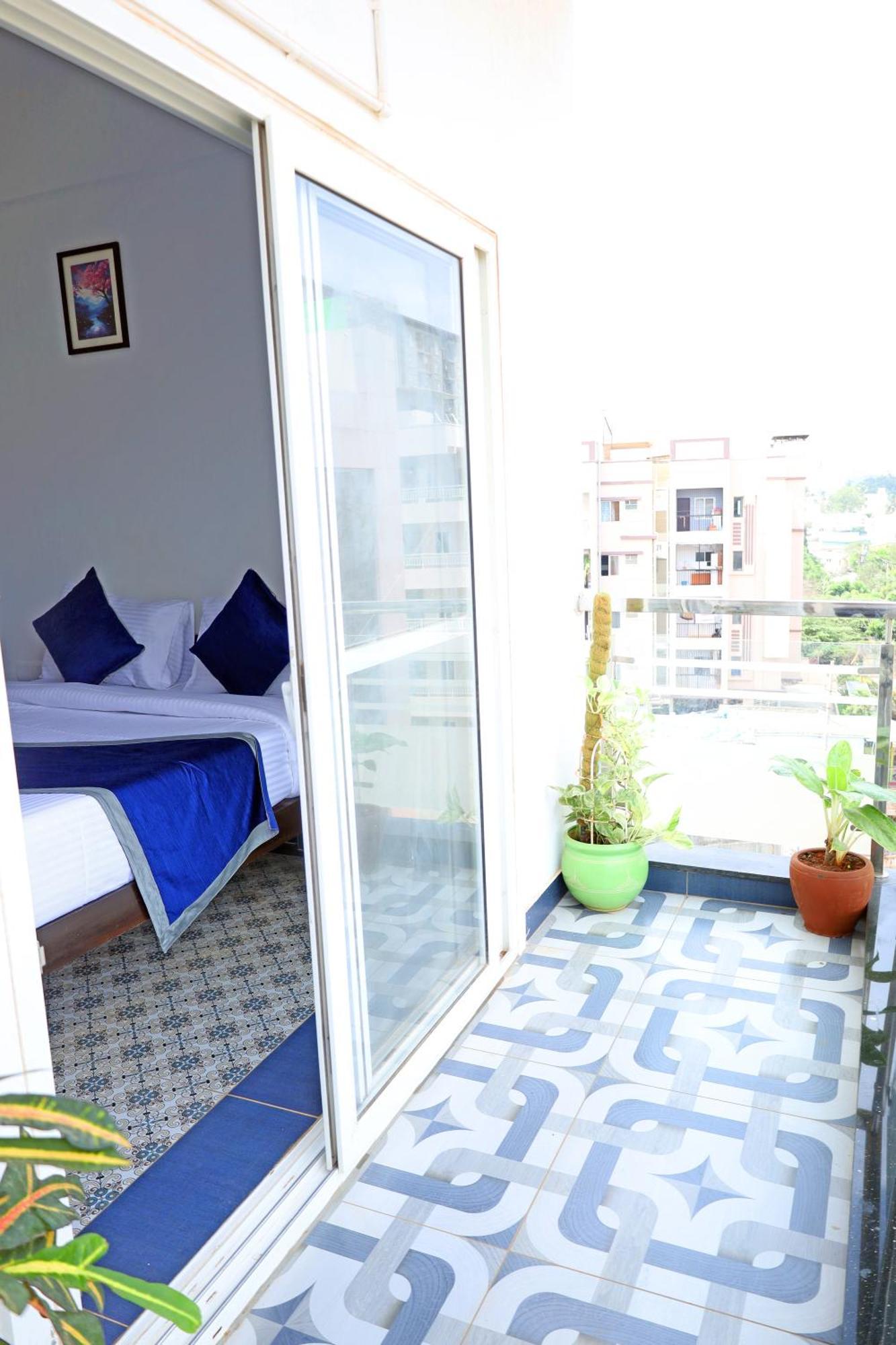 Felix Inn - Manyata Tech Park Bengaluru Zewnętrze zdjęcie