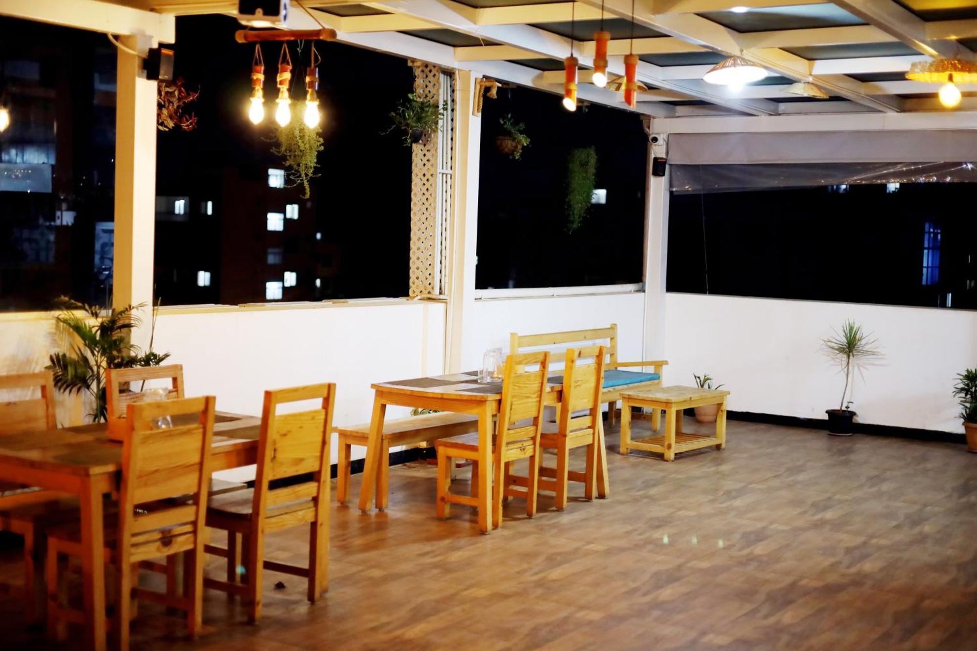 Felix Inn - Manyata Tech Park Bengaluru Zewnętrze zdjęcie